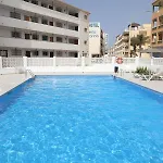 Apartmán En Nerja. Primera Linea De Playa Nerja