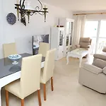 Appartement En Nerja. Primera Linea De Playa Nerja