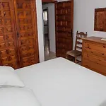 En Nerja. Primera Linea De Playa Appartement *